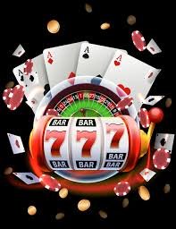 Online Slots ဂိမ်းများ Jackpot ဆုလာဘ်