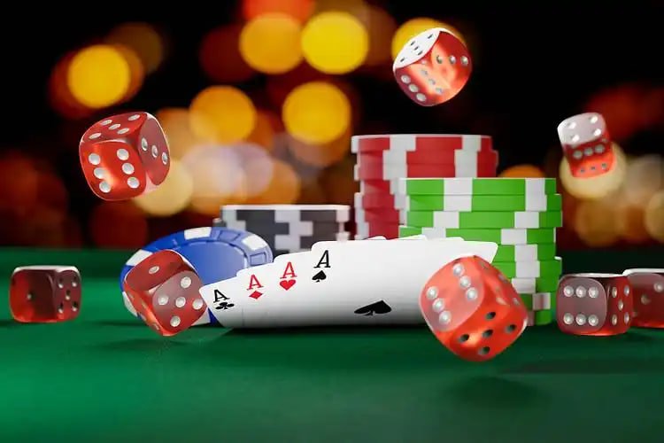 Online Slots mm123