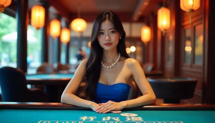 mm123 Baccarat Live Dealer ကတ်ဂိမ်း မြန်မာ ကစားသမားများ MMK ဖြင့် ကစားနည်း