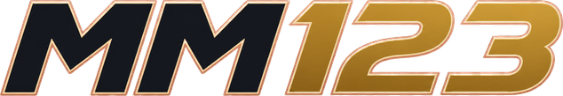 mm123 Logo